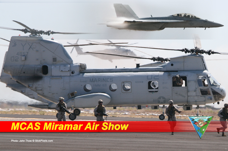 MCAS Miramar Air Show