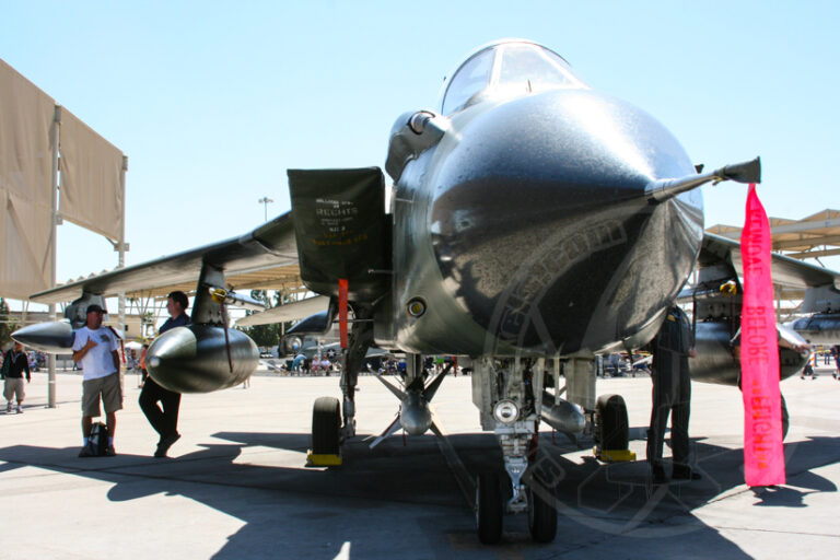 FEATURE Luke AFB Air Show