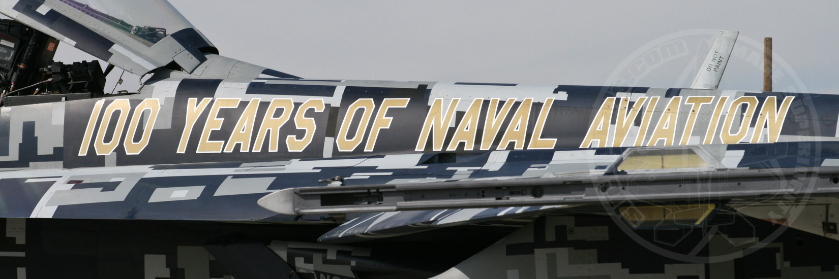 100 Years of Naval Aviation