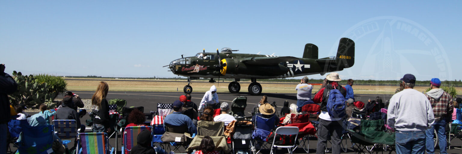 FEATURE Madera Air Show