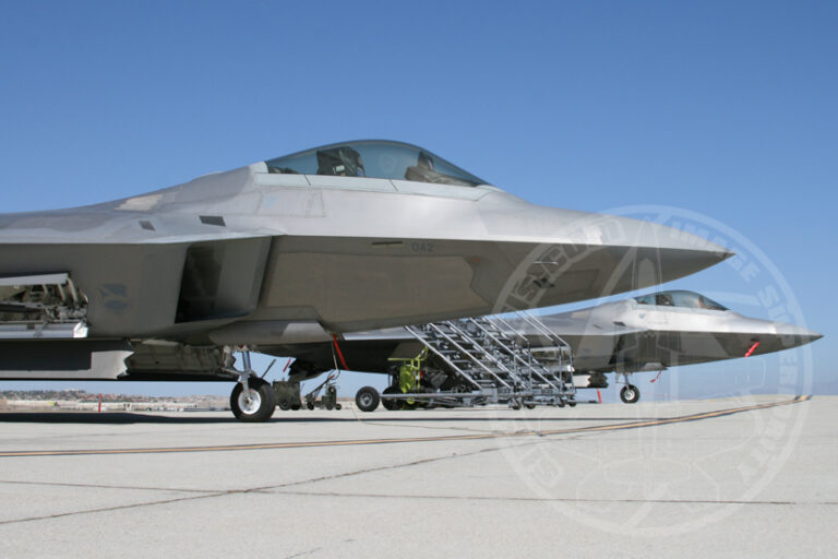 FEATURE March Field Air Show