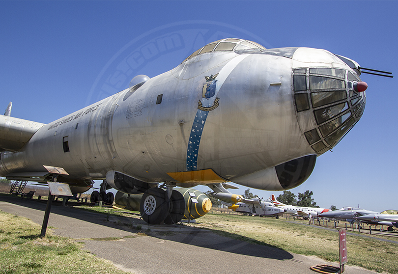 Convair RB-36 Peacemaker